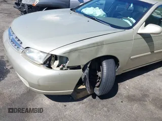 1998 Nissan Altima XE with VIN 1N4DL01D9WC159686, listed as a IAAI auction lot 42051686 with 219,699 mi miles and . Bid and sale history available at DreamBid. Image 6.