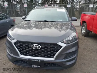 2020 Hyundai Tucson Value with VIN KM8J3CA49LU090868, listed as a IAAI auction lot 41461550 with 34,737 mi miles. Bid and sale history available at carsss.com. Image 12.