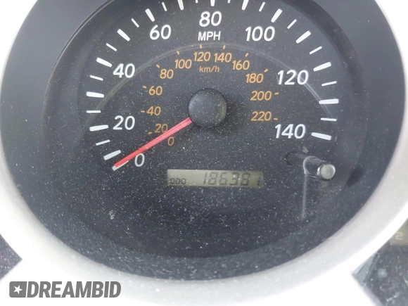 2006 Toyota Highlander w/3rd Row z VIN JTEEP21A560161582, wystawiony jako IAAI lot #42444743 z przebiegiem 186 381 mil mil oraz . Historia ofert i sprzedaży dostępna na DreamBid. Obrazek 16.