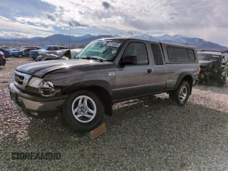 2007 Mazda B-Series Truck z VIN 4F4ZR47E47PM05552, wystawiony jako Copart lot #44548035 z przebiegiem 86 150 mil mil oraz Szkoda całkowita • Salvage title. Historia ofert i sprzedaży dostępna na DreamBid. Obrazek 1.