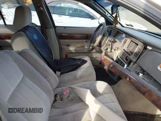 2006 Mercury Grand Marquis GS with VIN 2MEFM74V86X615322, listed as a IAAI auction lot 41784522 with Not Provided miles and . Bid and sale history available at DreamBid. Image 5.