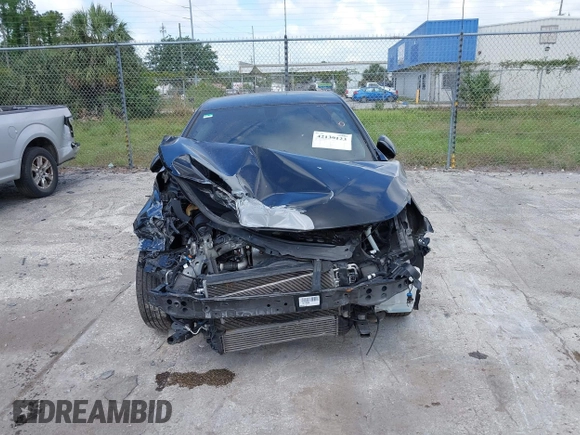 2018 Chevrolet Cruze LS with VIN 1G1BC5SM0J7119083, listed as a IAAI auction lot 42130123 with 139,283 mi miles and . Bid and sale history available at DreamBid. Image 12.