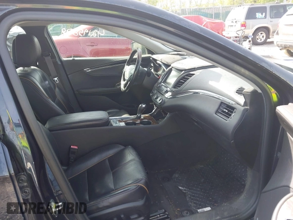 2014 Chevrolet Impala LTZ с VIN 2G1155S36E9219450, выставлен на аукционе IAAI как лот 42195878 с пробегом 233 489 миль миль и . История ставок и продаж доступна на DreamBid. Изображение 5.