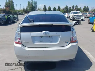 2007 Toyota Prius with VIN JTDKB20U777620685, listed as a IAAI auction lot 42095363 with 228,879 mi miles. Bid and sale history available at carsss.com. Image 17.