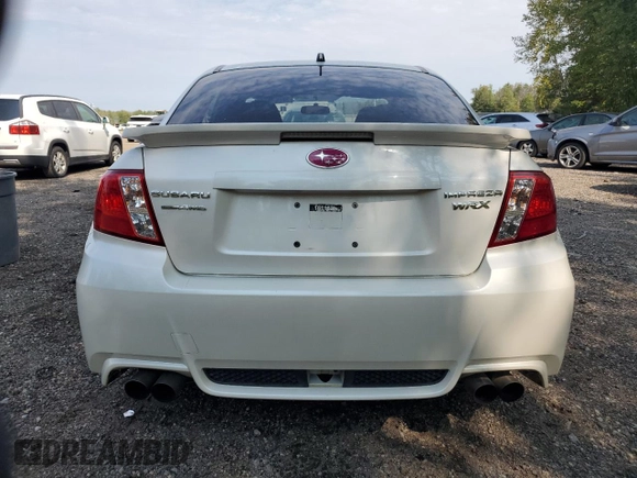 2013 Subaru WRX WRX Limited с VIN JF1GV7F60DG003861, выставлен на аукционе Copart как лот 67864874 с пробегом 167 166 миль миль и На запчасти • Non repairable. История ставок и продаж доступна на DreamBid. Изображение 6.