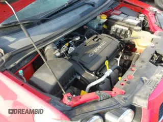 2014 Chevrolet Sonic LS с VIN 1G1JA5SH0E4107558, выставлен на аукционе IAAI как лот 43027825 с пробегом 67 205 миль миль и . История ставок и продаж доступна на DreamBid. Изображение 20.