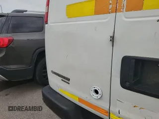 2012 Chevrolet Express Cargo с VIN 1GCWGFCAXC1164237, выставлен на аукционе IAAI как лот 42620003 с пробегом 219 226 миль миль и . История ставок и продаж доступна на DreamBid. Изображение 13.