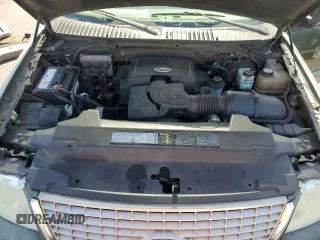 2003 Ford Expedition Eddie Bauer z VIN 1FMFU17L53LA57569, wystawiony jako Copart lot #57427235 z przebiegiem Nie podano mil oraz Szkoda całkowita • Salvage title. Historia ofert i sprzedaży dostępna na DreamBid. Obrazek 12.