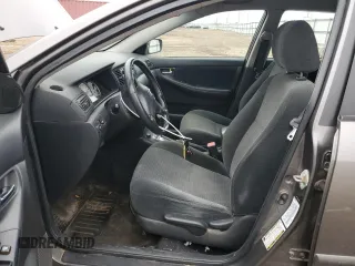 2007 Toyota Corolla CE with VIN 1NXBR32E47Z845540, listed as a Copart auction lot 49161475 with 149,567 mi miles and Salvage Title. Bid and sale history available at DreamBid. Image 7.