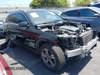 2019 Mercedes-Benz GLC 300 с VIN WDC0G4KB5KV151983, выставлен на аукционе IAAI как лот 42527889 с пробегом 48 326 миль миль и . История ставок и продаж доступна на DreamBid. Изображение 1.
