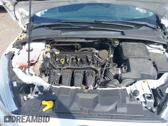 2016 Ford Focus SE with VIN 1FADP3F27GL248431, listed as a IAAI auction lot 42376435 with 173,731 mi miles and . Bid and sale history available at DreamBid. Image 10.