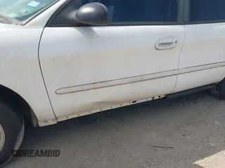 2007 Ford Taurus SE с VIN 1FAFP53U87A113609, выставлен на аукционе IAAI как лот 42490331 с пробегом 202 099 миль миль и . История ставок и продаж доступна на DreamBid. Изображение 6.