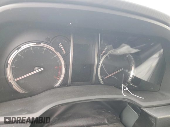 2023 Toyota 4Runner TRD Pro с VIN JTELU5JRXP6159607, выставлен на аукционе Copart как лот 48171975 с пробегом Не указан миль и Списание • Salvage title. История ставок и продаж доступна на DreamBid. Изображение 9.