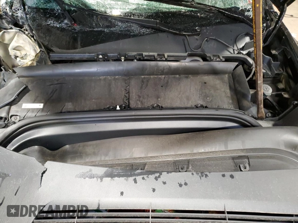 2024 Tesla Model Y с VIN 7SAYGDED0RF084081, выставлен на аукционе Copart как лот 55992195 с пробегом 43 871 миль миль и Списание • Salvage title. История ставок и продаж доступна на DreamBid. Изображение 11.