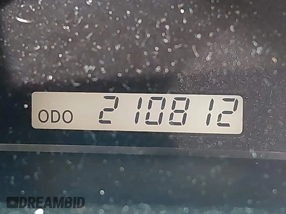 2009 Lexus RX 350 with VIN 2T2GK31U69C072685, listed as a IAAI auction lot 41754570 with 210,812 mi miles and . Bid and sale history available at DreamBid. Image 15.
