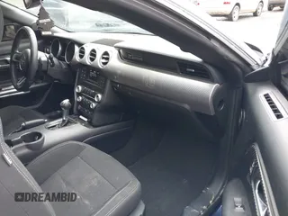 2020 Ford Mustang GT с VIN 1FA6P8CFXL5169105, выставлен на аукционе IAAI как лот 42118638 с пробегом 76 552 миль миль и . История ставок и продаж доступна на DreamBid. Изображение 5.