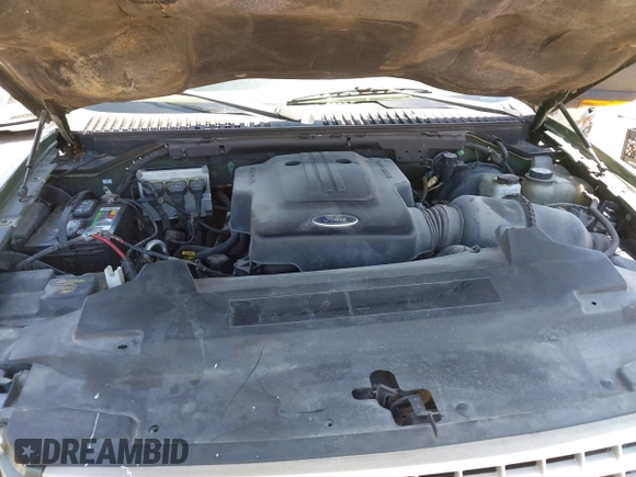 2003 Ford Expedition Eddie Bauer с VIN 1FMRU17W63LC13223, выставлен на аукционе IAAI как лот 42160690 с пробегом Не указан миль и . История ставок и продаж доступна на DreamBid. Изображение 10.