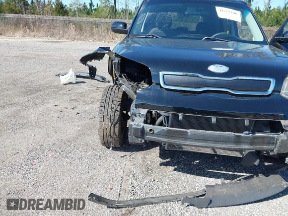 2015 Kia Soul z VIN KNDJN2A29F7165059, wystawiony jako IAAI lot #41621306 z przebiegiem 122 864 mil mil oraz . Historia ofert i sprzedaży dostępna na DreamBid. Obrazek 6.