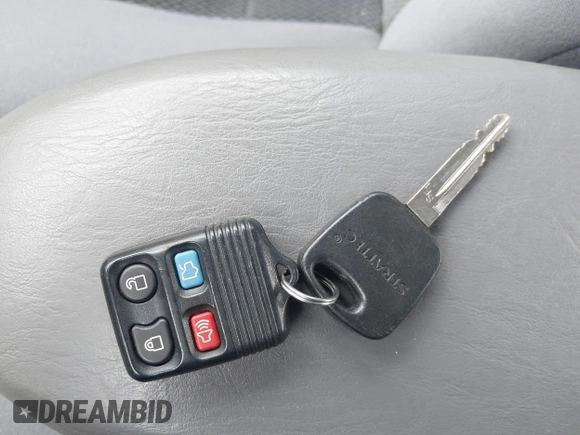 2004 Ford Focus SE with VIN 1FAFP34Z04W169203, listed as a IAAI auction lot 41715587 with 195,833 mi miles and . Bid and sale history available at DreamBid. Image 11.