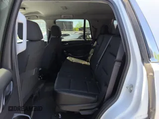 2017 Chevrolet Tahoe Commercial with VIN 1GNSKDEC3HR317654, listed as a Copart auction lot 55086455 with 149,332 mi miles and Clean title. Bid and sale history available at DreamBid. Image 11.