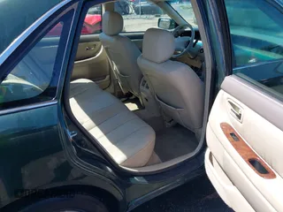 2001 Toyota Avalon XL with VIN 4T1BF28BX1U134626, listed as a IAAI auction lot 42064075 with 179,363 mi miles and . Bid and sale history available at DreamBid. Image 8.