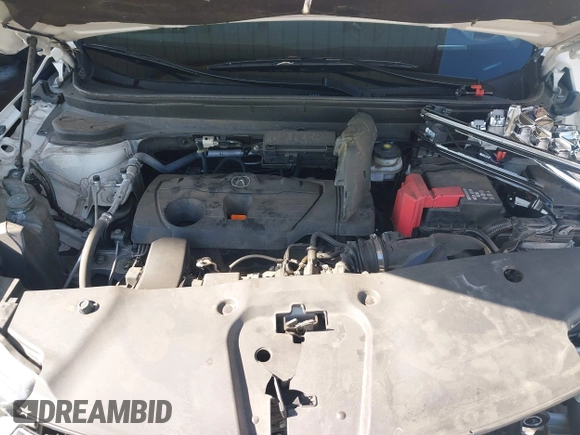 2019 Acura RDX with VIN 5J8TC1H32KL024781, listed as a IAAI auction lot 42509810 with 83,312 mi miles and . Bid and sale history available at DreamBid. Image 10.