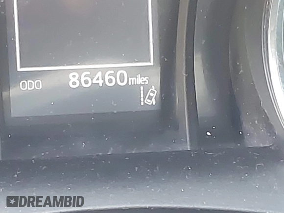 2019 Toyota Camry LE with VIN 4T1B11HK1KU718374, listed as a IAAI auction lot 42071905 with 86,460 mi miles and . Bid and sale history available at DreamBid. Image 15.