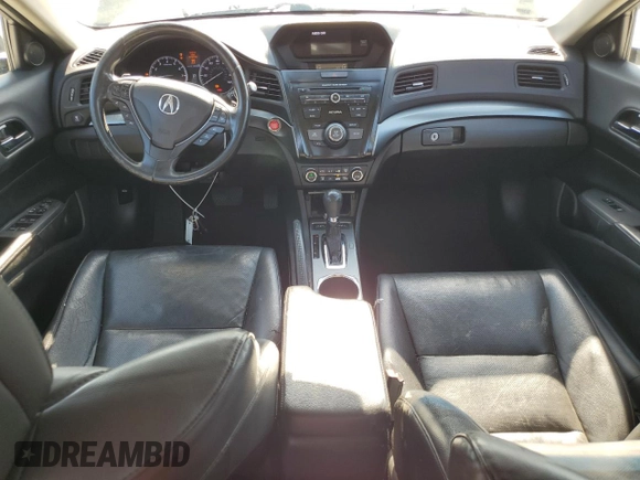 2014 Acura ILX z VIN 19VDE1F3XEE012920, wystawiony jako Copart lot #56931455 z przebiegiem 137 002 mil mil oraz Szkoda całkowita • Salvage title. Historia ofert i sprzedaży dostępna na DreamBid. Obrazek 8.