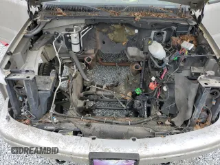 2005 GMC Yukon Denali z VIN 1GKEK63U25J187670, wystawiony jako Copart lot #51669995 z przebiegiem Nie podano mil oraz Nie do naprawy • Non repairable. Historia ofert i sprzedaży dostępna na DreamBid. Obrazek 12.