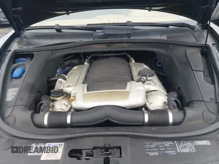 2008 Porsche Cayenne GTS с VIN WP1AD29P18LA75240, выставлен на аукционе IAAI как лот 42324346 с пробегом 160 161 миль миль и . История ставок и продаж доступна на DreamBid. Изображение 10.