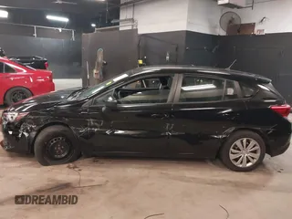 2022 Subaru Impreza с VIN 4S3GTAB66N3711589, выставлен на аукционе IAAI как лот 42419496 с пробегом 30 007 миль миль и . История ставок и продаж доступна на DreamBid. Изображение 14.