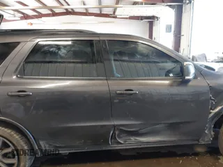 2018 Dodge Durango R/T with VIN 1C4SDJCT3JC359769, listed as a IAAI auction lot 42397758 with 67,501 mi miles and . Bid and sale history available at DreamBid. Image 13.