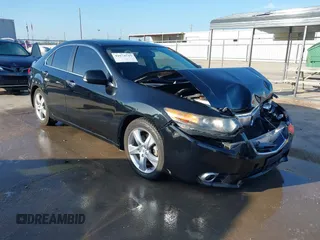 2014 Acura TSX Technology z VIN JH4CU2F63EC004718, wystawiony jako IAAI lot #41674747 z przebiegiem 116 293 mil mil oraz . Historia ofert i sprzedaży dostępna na DreamBid. Obrazek 1.