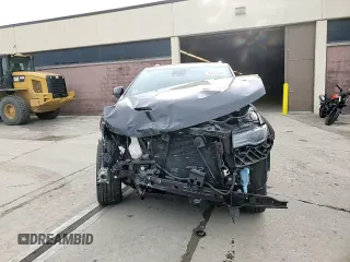 2020 Jeep Grand Cherokee Limited X z VIN 1C4RJFBT3LC363569, wystawiony jako Copart lot #82553444 z przebiegiem 40 263 mil mil oraz Szkoda całkowita • Salvage title. Historia ofert i sprzedaży dostępna na DreamBid. Obrazek 11.