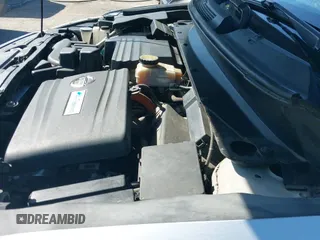 2014 Nissan Pathfinder Platinum Hybrid with VIN 5N1CR2MN5EC642025, listed as a IAAI auction lot 40488450 with 91,360 mi miles and . Bid and sale history available at DreamBid. Image 19.