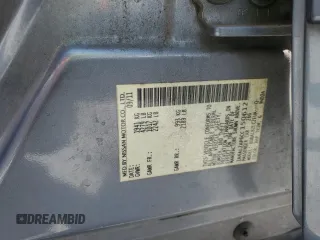 2012 Nissan Altima 2.5 S with VIN 1N4AL2AP6CC150612, listed as a Copart auction lot 54351835 with 230,715 mi miles and Salvage Title. Bid and sale history available at carsss.com. Image 13.