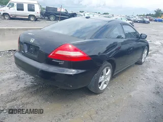 2005 Honda Accord EX-L z VIN 1HGCM82675A002347, wystawiony jako IAAI lot #42549835 z przebiegiem 206 590 mil mil oraz . Historia ofert i sprzedaży dostępna na DreamBid. Obrazek 4.