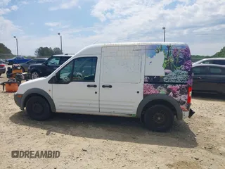 2012 Ford Transit Connect XL z VIN NM0LS7CN2CT080523, wystawiony jako IAAI lot #42336502 z przebiegiem 212 708 mil mil oraz . Historia ofert i sprzedaży dostępna na DreamBid. Obrazek 14.