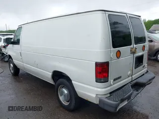 2006 Ford Econoline Cargo с VIN 1FTNE24L76DB16532, выставлен на аукционе IAAI как лот 42145794 с пробегом 237 156 миль миль и . История ставок и продаж доступна на DreamBid. Изображение 3.