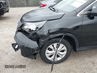 2013 Honda CR-V EX with VIN 5J6RM4H51DL053341, listed as a IAAI auction lot 41943288 with 207,535 mi miles. Bid and sale history available at carsss.com. Image 17.