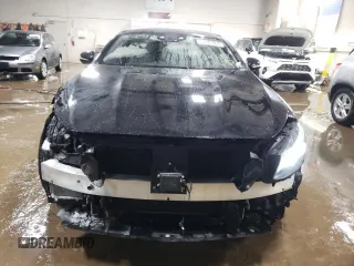 2019 Mercedes-Benz S-Class S 560 with VIN WDDXJ8GB5KA035797, listed as a Copart auction lot 45275365 with 25,799 mi miles and Salvage Title. Bid and sale history available at carsss.com. Image 5.