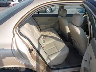 2002 Oldsmobile Intrigue GL with VIN 1G3WS52H52F157544, listed as a IAAI auction lot 41786774 with 67,008 mi miles. Bid and sale history available at carsss.com. Image 8.
