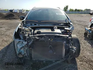 2018 Nissan Murano SV z VIN 5N1AZ2MG4JN158208, wystawiony jako Copart lot #52447825 z przebiegiem 82 285 mil mil oraz Szkoda całkowita • Salvage title. Historia ofert i sprzedaży dostępna na DreamBid. Obrazek 5.