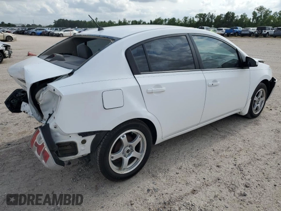 2009 Nissan Sentra SL с VIN 3N1AB61E29L666386, выставлен на аукционе Copart как лот 54661595 с пробегом 74 887 миль миль и Списание • Salvage title. История ставок и продаж доступна на DreamBid. Изображение 3.
