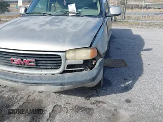 2002 GMC Sierra 1500 SLE z VIN 2GTEC19T221357087, wystawiony jako IAAI lot #41441911 z przebiegiem 319 299 mil mil oraz . Historia ofert i sprzedaży dostępna na DreamBid. Obrazek 6.