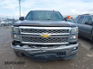 2014 Chevrolet Silverado 1500 LT with VIN 1GCVKREH1EZ179042, listed as a IAAI auction lot 41687742 with 155,389 mi miles and . Bid and sale history available at DreamBid. Image 12.