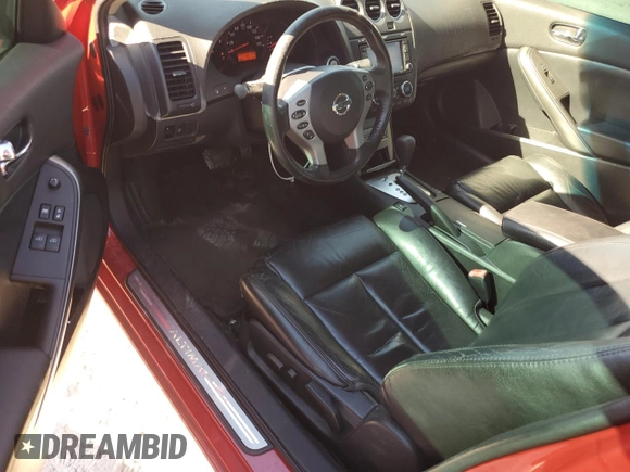 2009 Nissan Altima 3.5 SE with VIN 1N4BL24E29C140232, listed as a Copart auction lot 81886284 with 201,788 mi miles and Salvage Title. Bid and sale history available at carsss.com. Image 8.