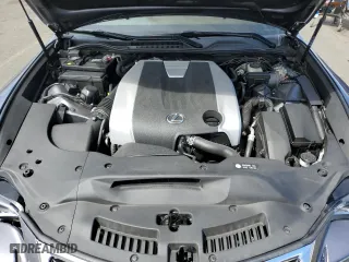 2016 Lexus RC 350 with VIN JTHHE5BC7G5014188, listed as a Copart auction lot 72082024 with 0 mi miles and Salvage Title. Bid and sale history available at carsss.com. Image 12.