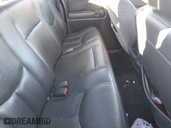 2004 Chevrolet Silverado 1500 with VIN 1GCEK19T34E387798, listed as a IAAI auction lot 41264663 with 308,522 mi miles and . Bid and sale history available at DreamBid. Image 8.
