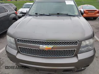 2011 Chevrolet Suburban LTZ with VIN 1GNSKKE32BR197356, listed as a IAAI auction lot 42052377 with 248,574 mi miles and . Bid and sale history available at DreamBid. Image 6.